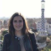 Clases particulares a todos los niveles: refuerzos para la ESO, preparación de selectividad, etc. Amplia experiencia